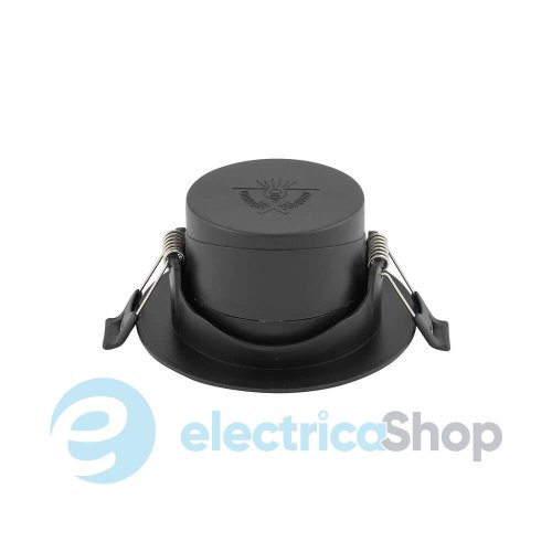 Точковий світильник Nowodvorski LED Egina 4000K 1100Lm 15W Bl 10558