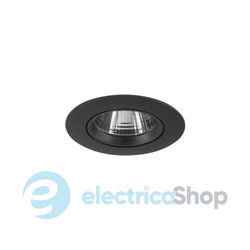 Точковий світильник Nowodvorski LED Egina 4000K 1100Lm 15W Bl 10558