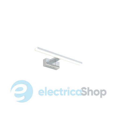 Світильник Nowodvorski Cezanne LED 10666 3000K 900Lm IP44 Chrome
