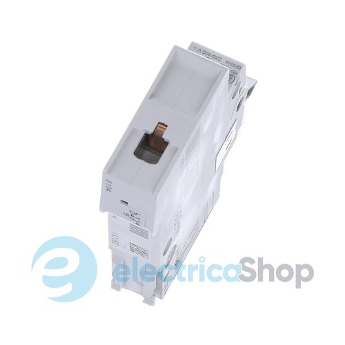 Автоматический выключатель 1-п, 25A , B, 6kA, Hager MBN125