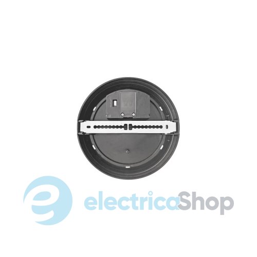 Світлодний світильник Maxus MBH 15W 3CCT IP65 BL Circle (1-MBH-15W-BLC)