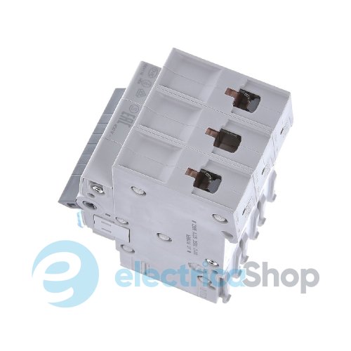 Автоматический выключатель 3-п, 32A , B, 6kA, Hager MBN332