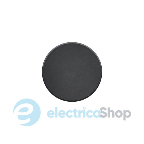 Світильник світлодіодний MAXUS MWL 9W 3CCT IP65 BL Circle (1-MWL-9W-BLC)
