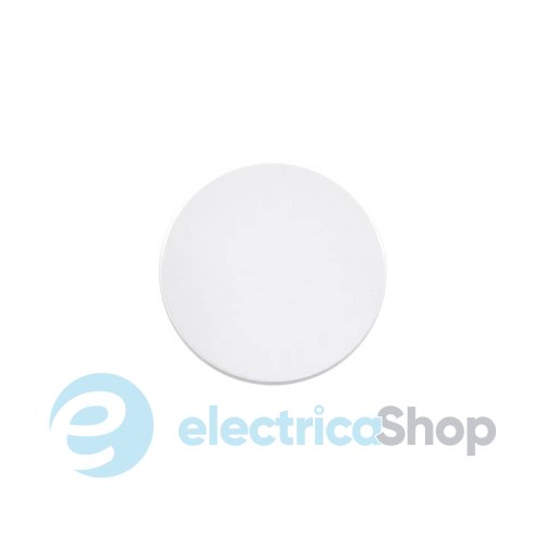Світильник світлодіодний MAXUS MWL 15W 3CCT IP65 WH Circle (1-MWL-15W-WHC)