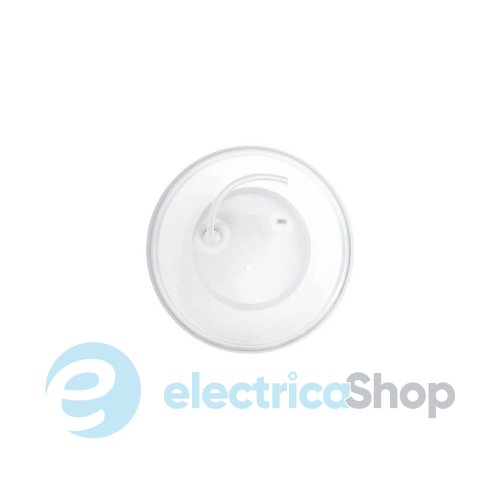 Світильник світлодіодний MAXUS MWL 15W 3CCT IP65 WH Circle (1-MWL-15W-WHC)