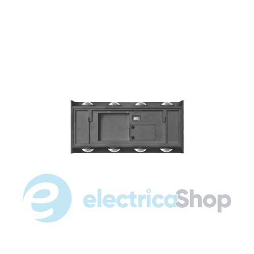 Світильник світлодіодний MAXUS MWL 8W 3CCT IP65 BL Square (1-MWL-8W-WHS)