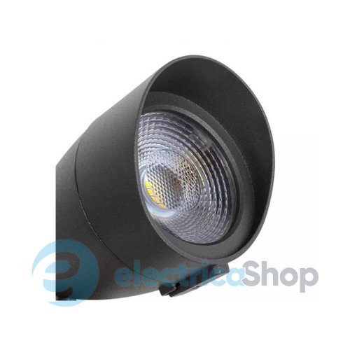 Вкопуваний cвітильник KLOODI KDSP-SPIKE63 6W 3K 45D