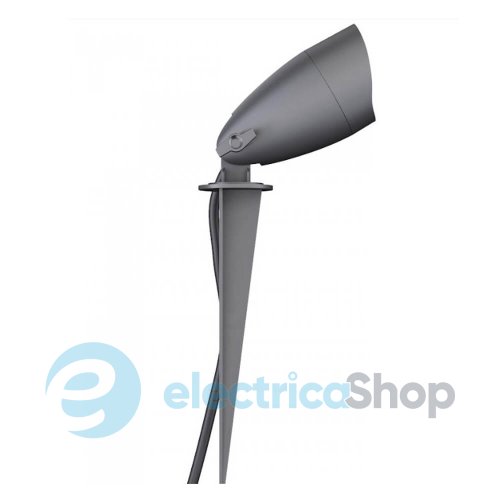 Вкопуваний cвітильник KLOODI KDSP-SPIKE63 6W 3K 45D