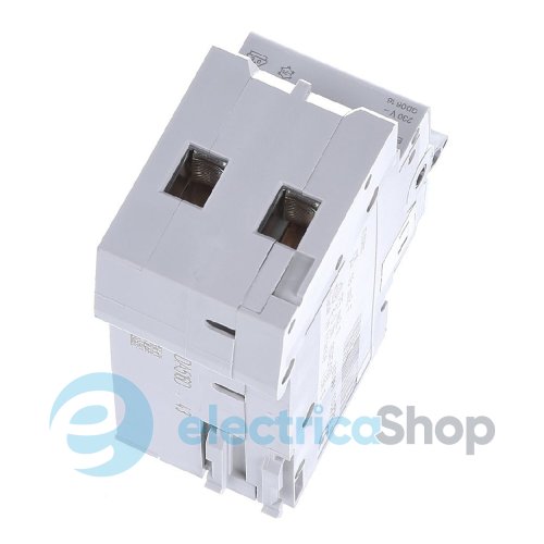 Дифавтомат 1P+N, 6kA, C-20A, 30mA, A, Hager ADA970D
