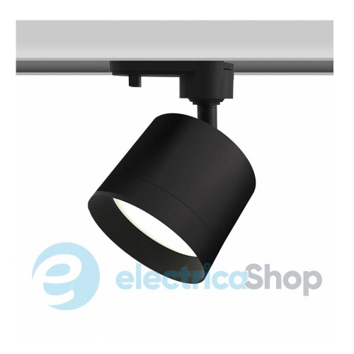 Трековий світильник VIDEX LED VL-SPF17C-B (27672)