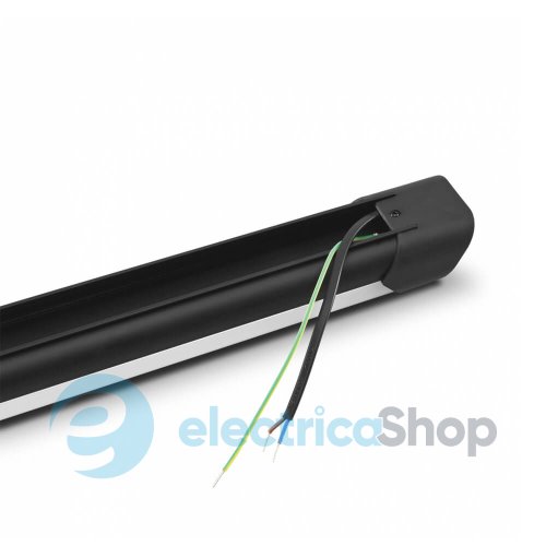 Лінійний світильник VIDEX VIDEX 72W 1.2М 5000K 220V VLE-BN-72125B (27637)