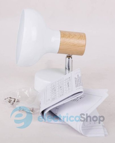 Бра Candellux PUERTO 91-62796