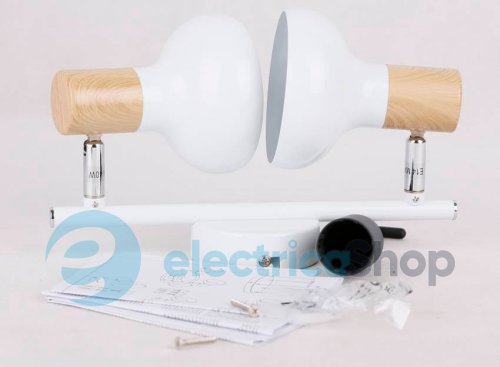 Светильник-спот Candellux PUERTO 92-62659