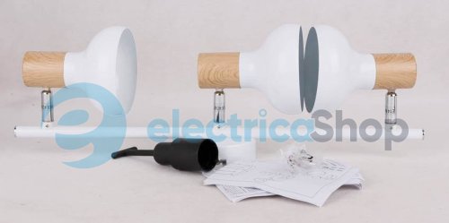 Светильник-спот Candellux PUERTO 93-62673