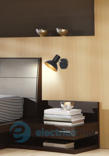 Бра Candellux DISO 91-63410