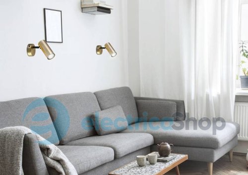 Світильник-спот Candellux COLLY 91-01702