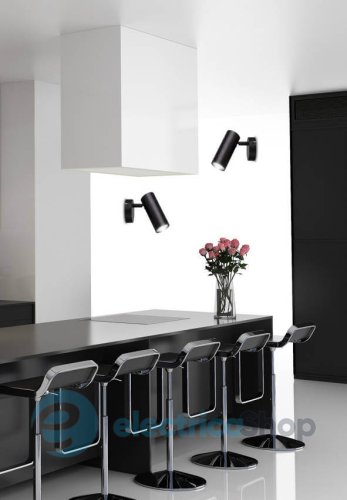 Світильник-спот Candellux COLLY 91-01658