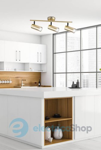 Світильник-спот Candellux COLLY 93-01733