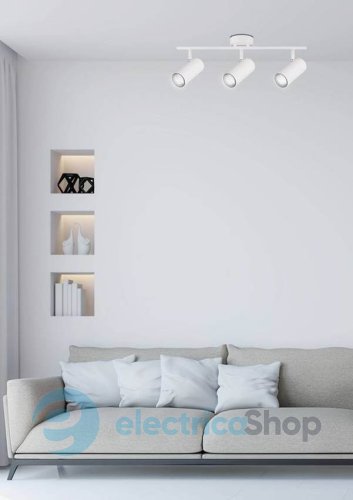 Світильник-спот Candellux COLLY 93-01689