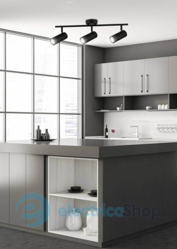Світильник-спот Candellux COLLY 93-01634