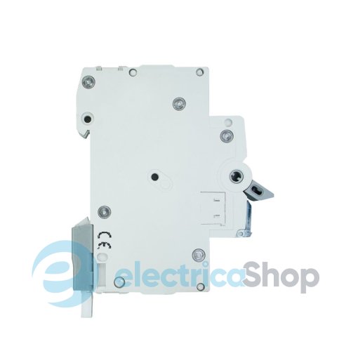 Автоматичний вимикач 1P+N, 13A, C, 6kA, 1 мод, Hager MLN513