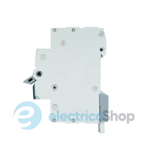 Автоматичний вимикач 1P+N, 13A, C, 6kA, 1 мод, Hager MLN513