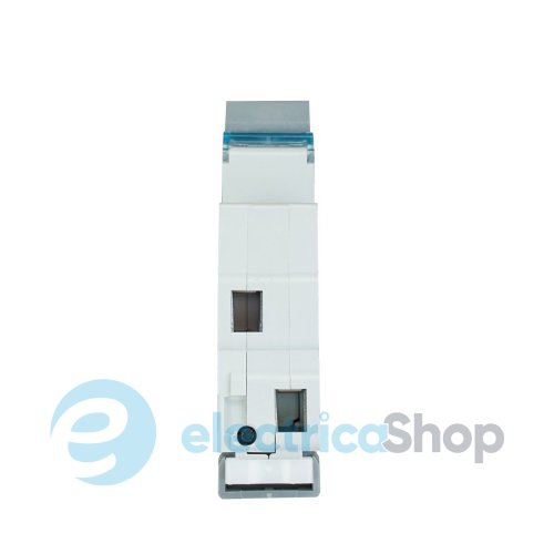 Автоматичний вимикач 1P+N, 13A, C, 6kA, 1 мод, Hager MLN513