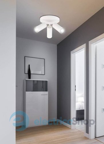 Світильник-спот Candellux COLLY 98-01627
