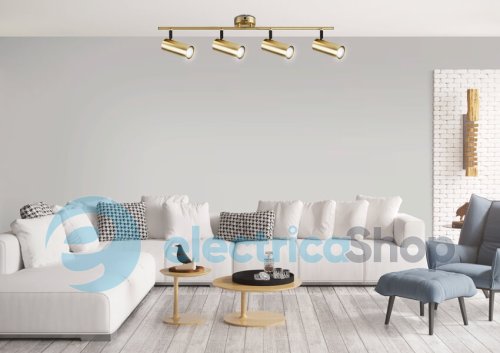 Світильник-спот Candellux COLLY 94-01740