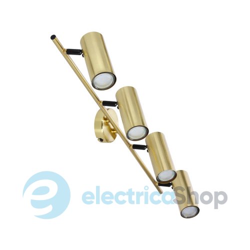 Світильник-спот Candellux COLLY 94-01740