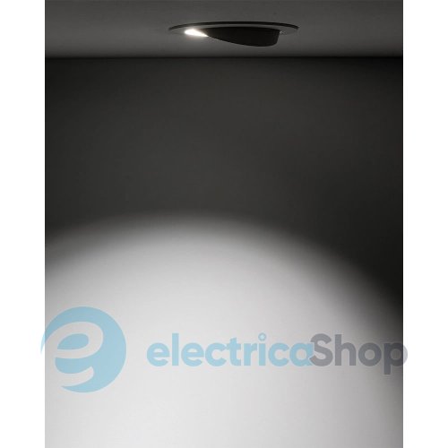 Точковий світильник Nowodvorski EGINA LED 10W 4000K IP20 White 10552