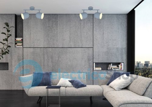 Світильник-спот Candellux AZURO 92-63212