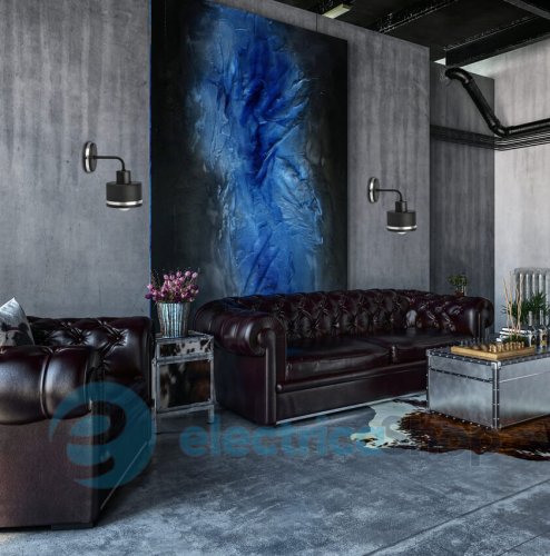 Бра Candellux WAMA 21-00422