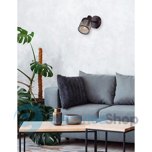 Бра Candellux CANABERA 91-81377