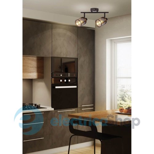 Світильник-спот Candellux CANABERA 92-81766
