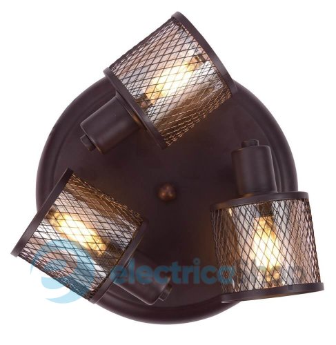 Світильник-спот Candellux CANABERA 98-83098