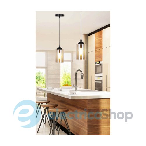 Подвесной светильник Candellux BISTRO 31-00569