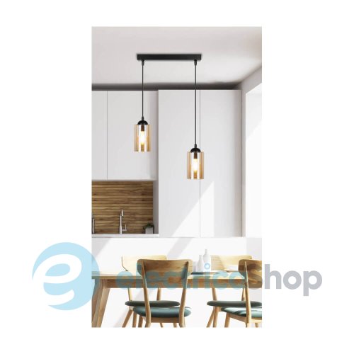Подвесной светильник Candellux BISTRO 32-00538
