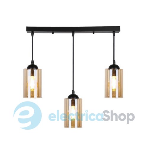 Підвісний світильник Candellux BISTRO 33-00545