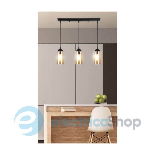 Підвісний світильник Candellux BISTRO 33-00545