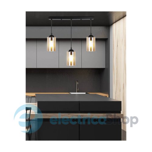 Підвісний світильник Candellux BISTRO 33-00545