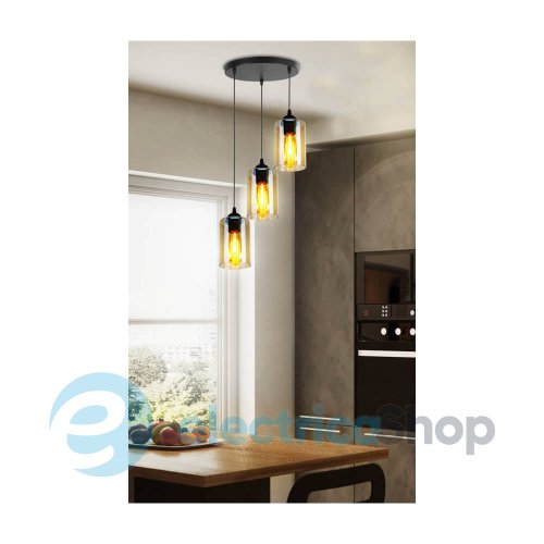 Подвесной светильник Candellux BISTRO 33-00576