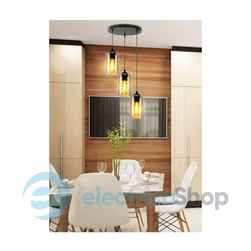 Подвесной светильник Candellux BISTRO 33-00576