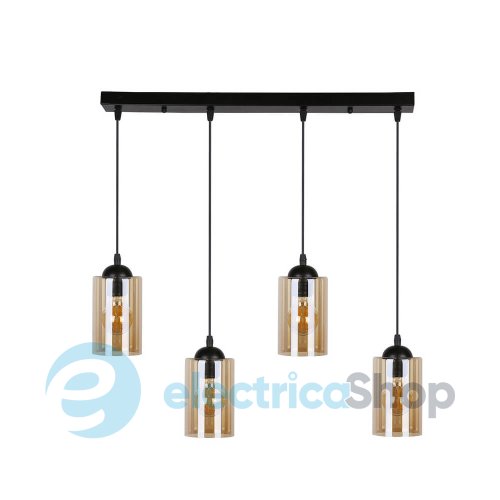 Подвесной светильник Candellux BISTRO 34-00552