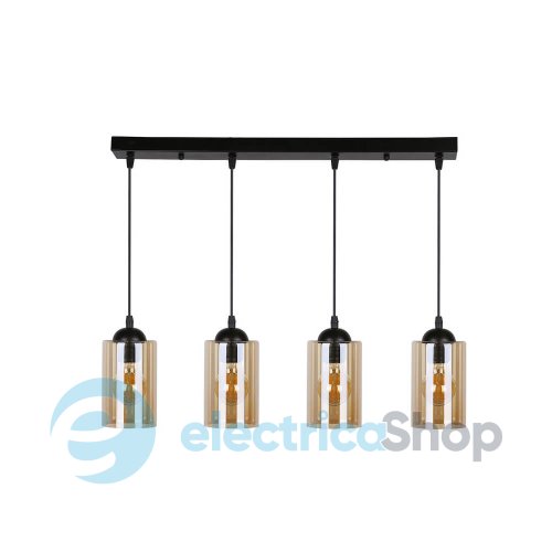 Подвесной светильник Candellux BISTRO 34-00552