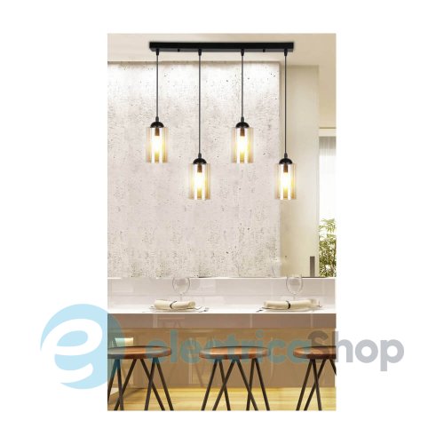 Подвесной светильник Candellux BISTRO 34-00552