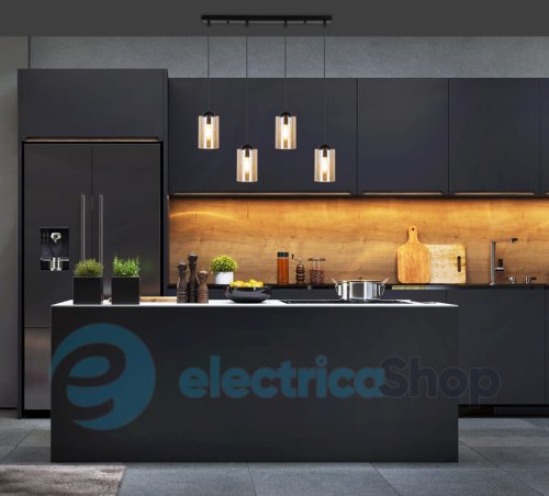 Подвесной светильник Candellux BISTRO 34-00552