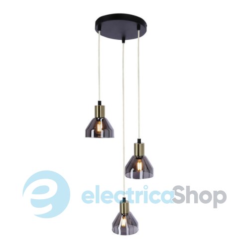 Подвесной светильник Candellux GREGORY 33-78995