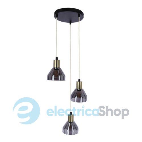 Подвесной светильник Candellux GREGORY 33-78995