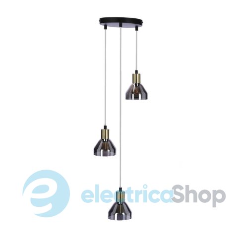 Подвесной светильник Candellux GREGORY 33-78995